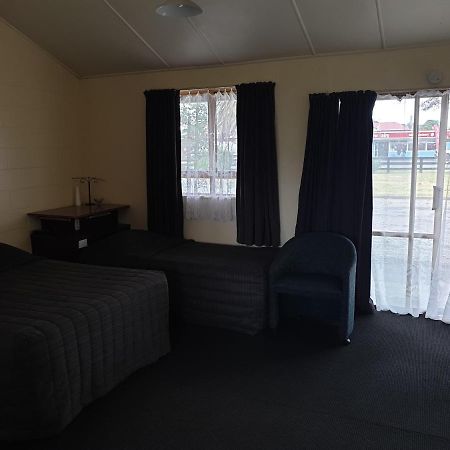 Castletown Motel Foxton 外观 照片