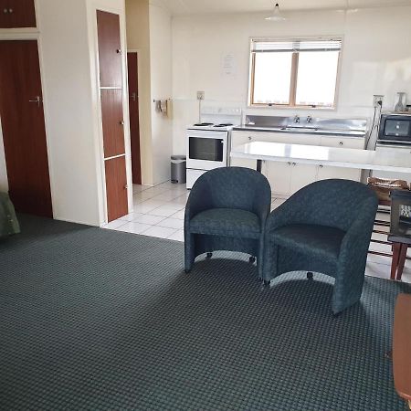 Castletown Motel Foxton 外观 照片