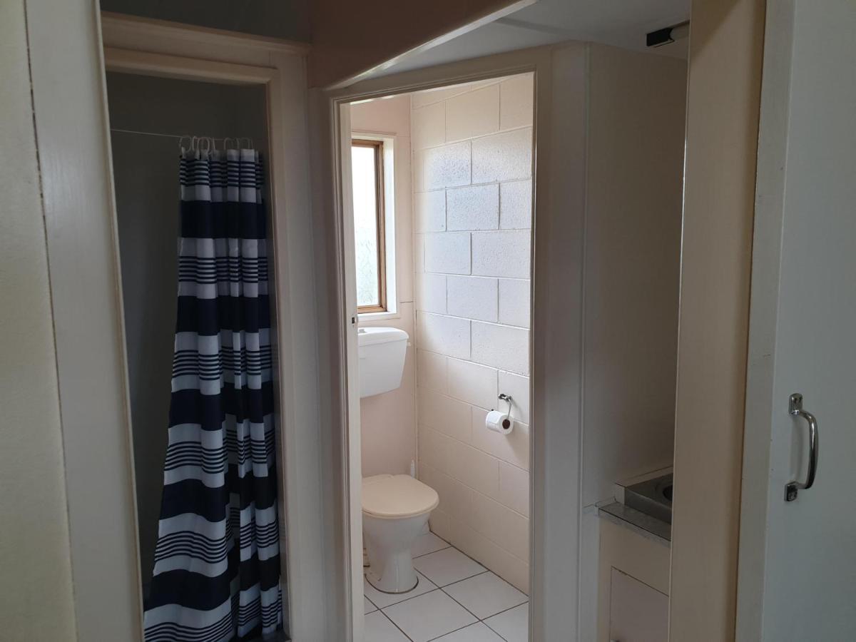 Castletown Motel Foxton 外观 照片