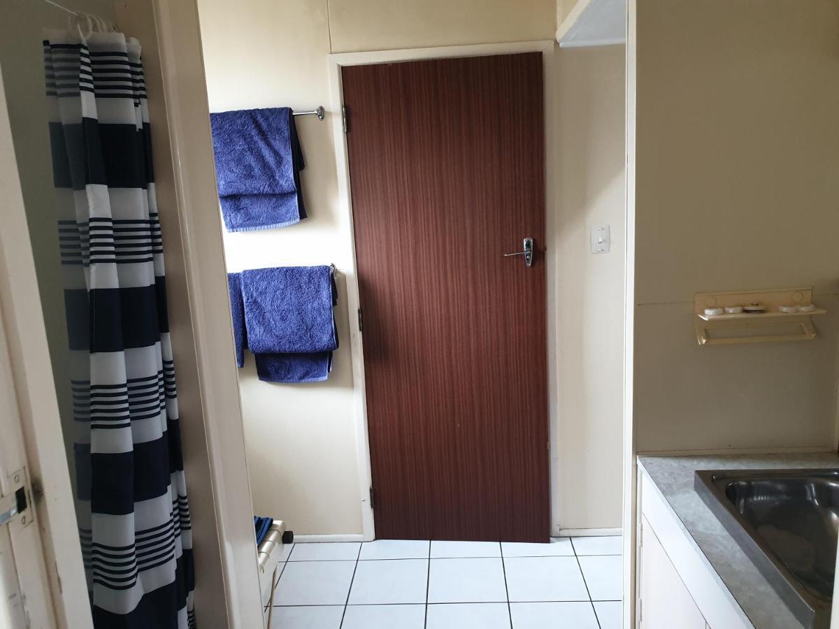 Castletown Motel Foxton 外观 照片